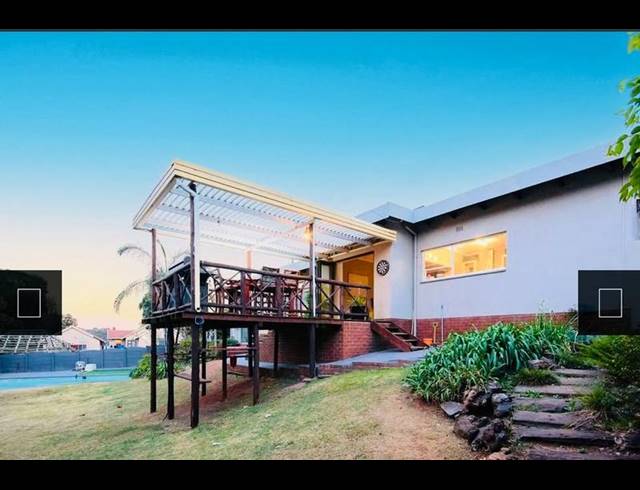 6 BEDROOM HOUSE FOR SALE IN FLORIDA GLEN